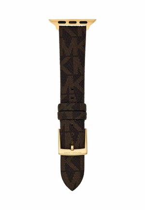 STRAP BANDS FOR APPLE - Accessorio per orologi - brown