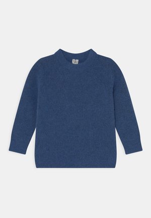 Jumper - blue