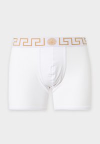 Non sélectionné, white/gold_coloured