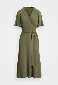 Unselected, sage green