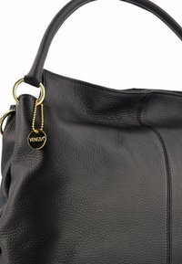 VENEZIA BAG - Umhängetasche - black
