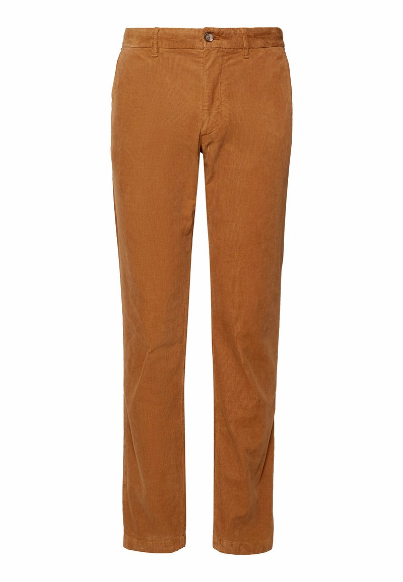 Tommy Hilfiger Broek kaki