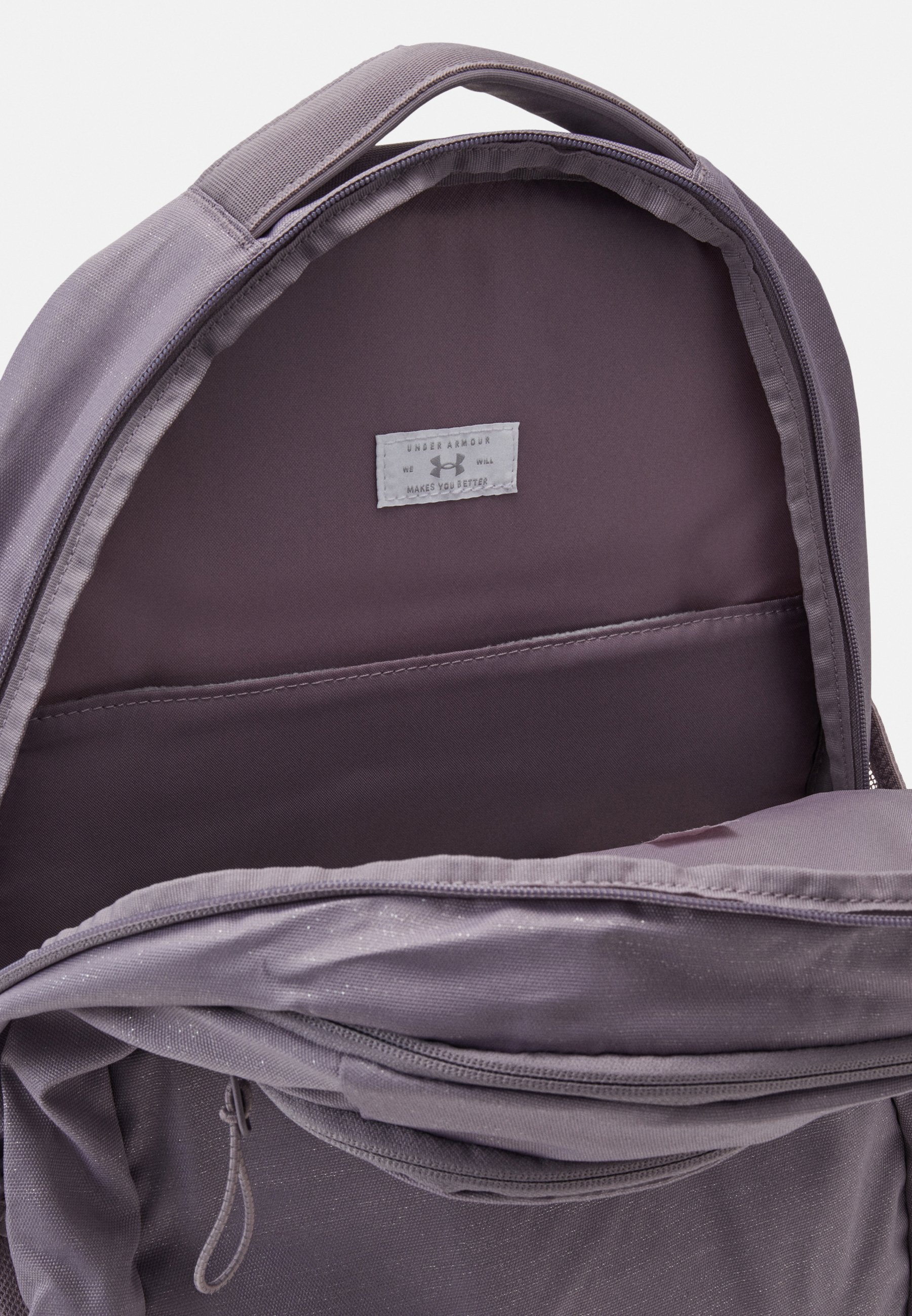 under armour hustle reppu