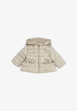 Chicco, OUTERWEAR JACKET - Abrigo de invierno - beige