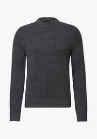 Non sélectionné, grau