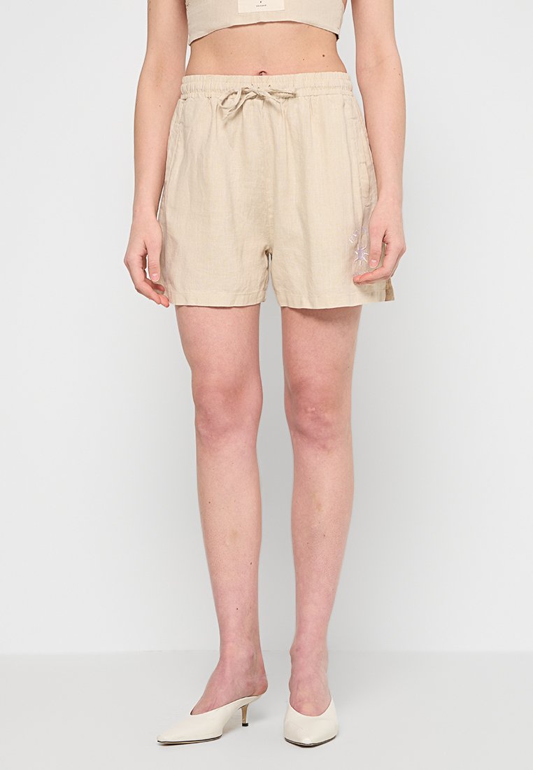 Pegador Shorts beige