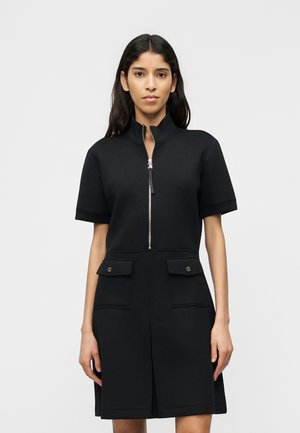 Rochie de zi - black