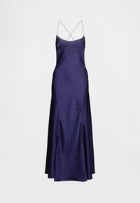 GAP STUDIO PERFECT SLIP - Cocktailkjole - navy