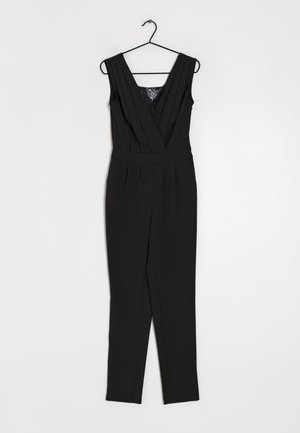 Mono - black
