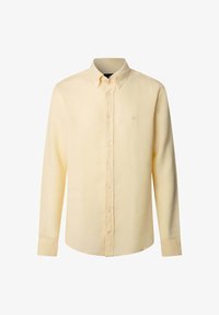 Non selezionato, pastel yellow