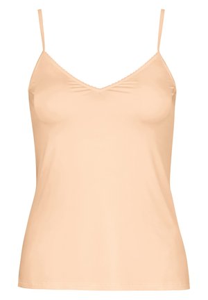 Hanro Camiseta interior - nude