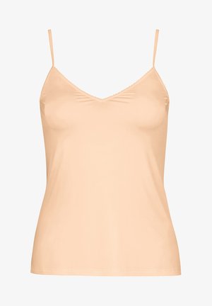 Hanro Unterhemd/-shirt - nude