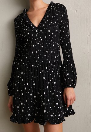 Maje Vestido de cóctel - black