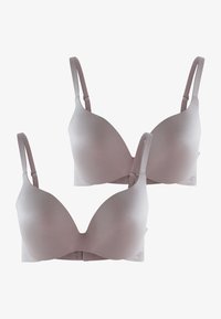 Royal Lounge Intimates Soutien-gorge à armatures Gris glacier Royal Lounge Intimates Soutien-gorge à armatures Gris glacier