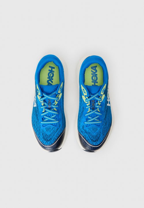 Hoka Rincon 4 - Electric Cobalt / Varsity Navy — foto 4