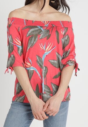 T-shirt imprimé - light pink