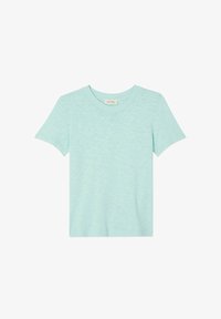 Unselected, glacial vintage