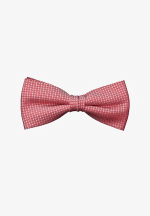 OLYMP REGULAR AUS REINER FLECKENABWEISEND - Bow tie - rot
