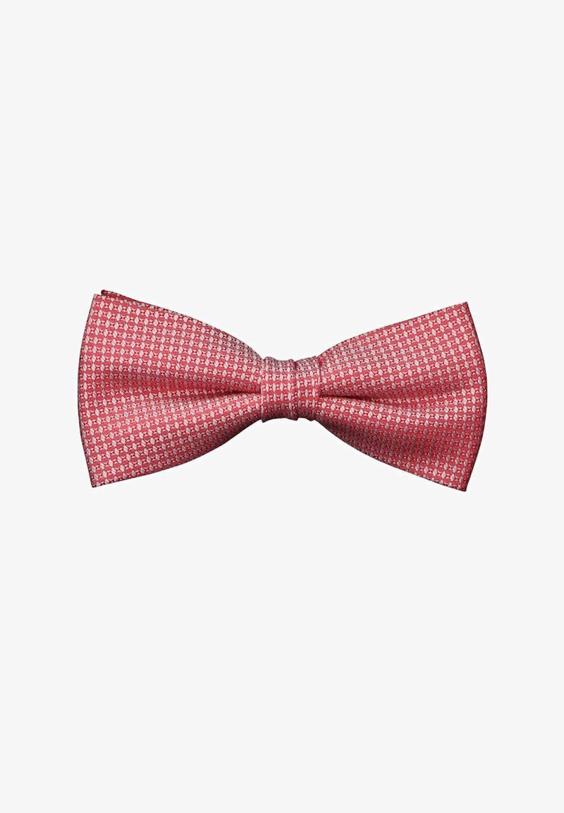 OLYMP REGULAR AUS REINER FLECKENABWEISEND - Fliege - rot