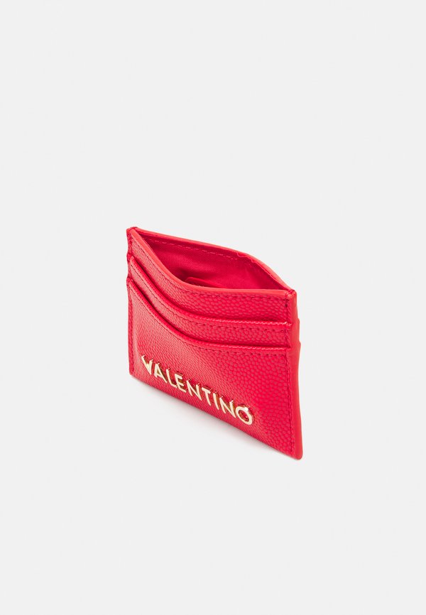 DIVINA - Wallet - rosso4