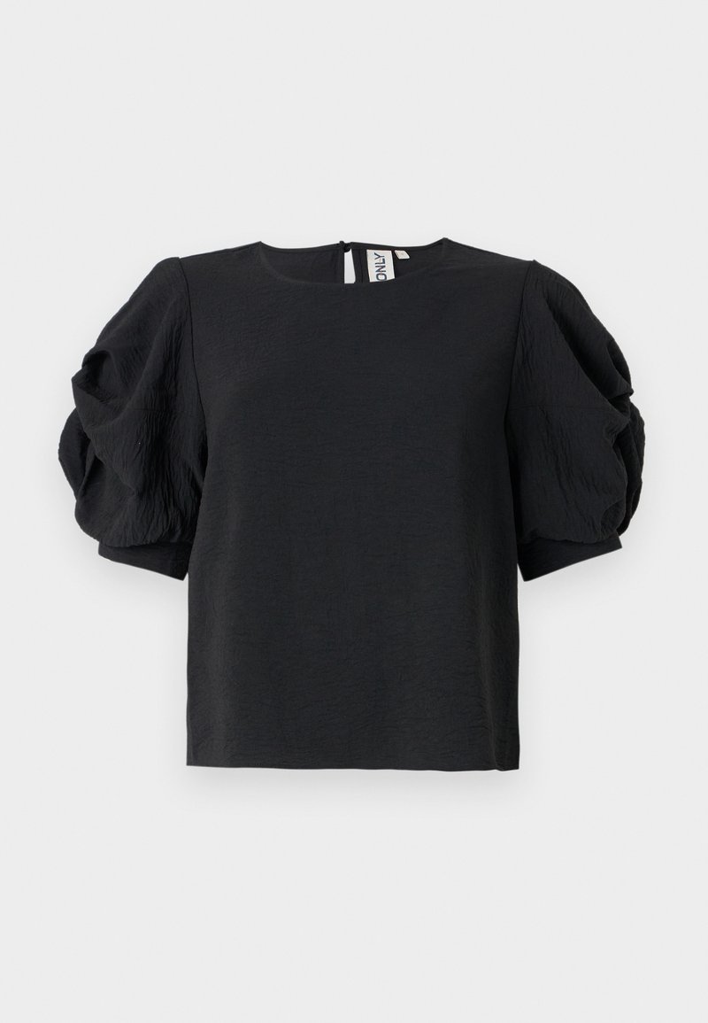 Only Top zwart Only Top zwart