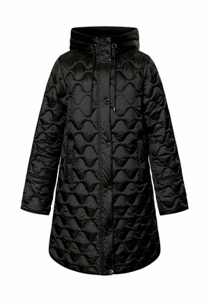 Betty Barclay, BETTY BARCLAY MIT KAPUZE OUTDOORJACKE - Vinterfrakke - schwarz