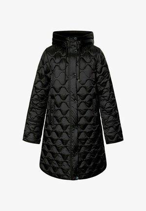 Betty Barclay, BETTY BARCLAY MIT KAPUZE OUTDOORJACKE - Manteau d'hiver - schwarz
