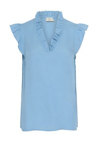 Unselected, heritage blue