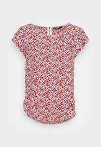 Não selecionado, cloud dancer