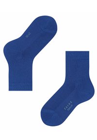 FALKE UNISEX niebieski