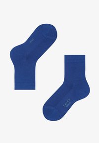 Non sélectionné, blue