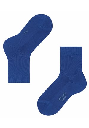 FALKE UNISEX niebieski