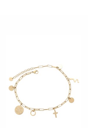 Armbånd - gold