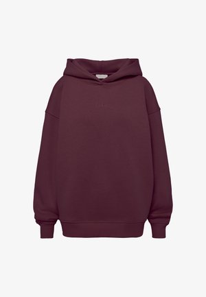 LeGer by Lena Gercke, ABBY HOODIE - Kapuutsiga pusa - fig