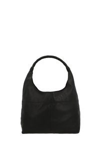 GIULIA - Handtasche - schwarz