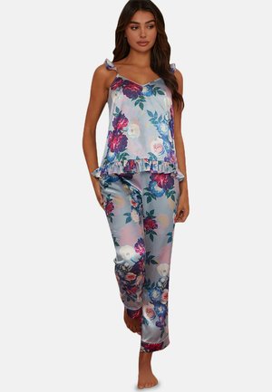 CAMI - Pyjama set - multi-coloured