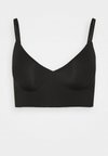 ADAPT - Soutien-gorge triangle - black