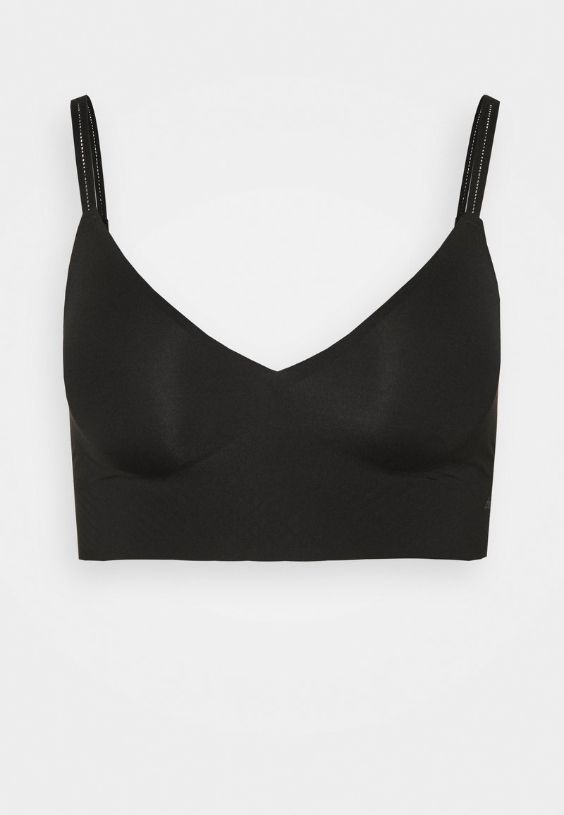 Sloggi Triangel BH zwart