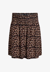 Vybráno, leopard aop