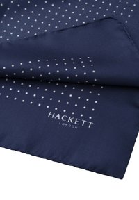 Hackett London Fazzoletti da taschino - blue