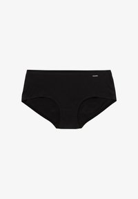 Unselected, black