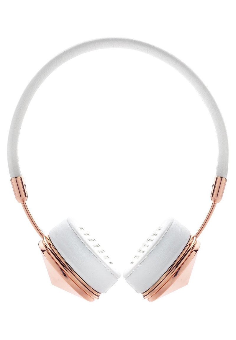 Damen Lautsprecher & Audio | Frends FIBONACCI BUNDLE Kopfhörer bundle, layla, rose gold, wired/roségoldfarben - BG81082 Damen Lautsprecher & Audio | Frends FIBONACCI BUNDLE Kopfhörer bundle, layla, rose gold, wired/roségoldfarben - BG81082