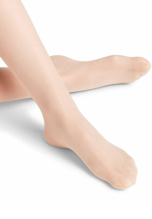 FALKE Pure Matt 20 Denier sheer - Tights - crystal