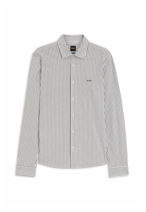 BOSS, MYSOFT_2_M - Camisa - green sixteen
