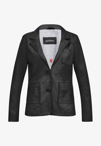Nije odabrano, black