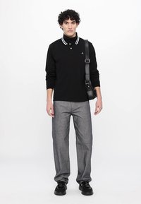 Vivienne Westwood Poloskjorter - black