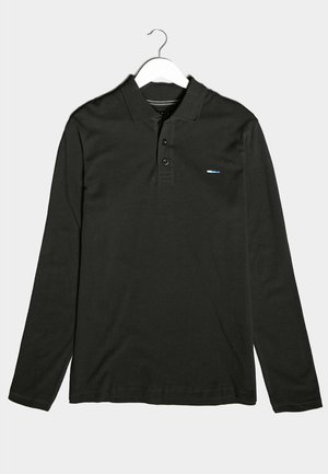 BadRhino Poloshirts - black
