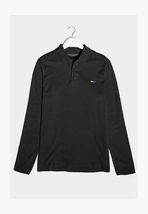 BadRhino, Pikeepaita - black