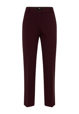 BRAX, STYLE MARON S - Chino - blackberry violet