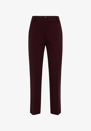 BRAX, STYLE MARON S - Chino - blackberry violet